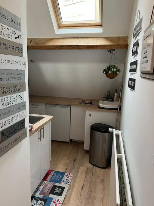 Magnifique Loft 2-3 Personnes Tout Confort Boulogne-sur-Mer Zewnętrze zdjęcie