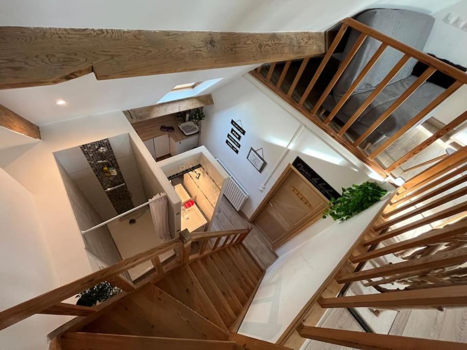 Magnifique Loft 2-3 Personnes Tout Confort Boulogne-sur-Mer Zewnętrze zdjęcie