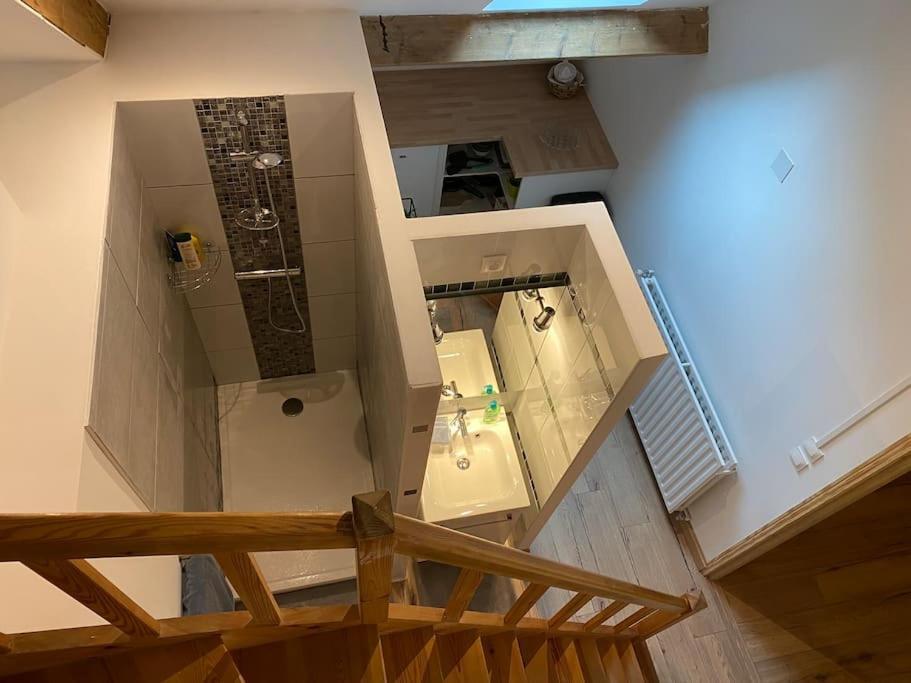 Magnifique Loft 2-3 Personnes Tout Confort Boulogne-sur-Mer Zewnętrze zdjęcie