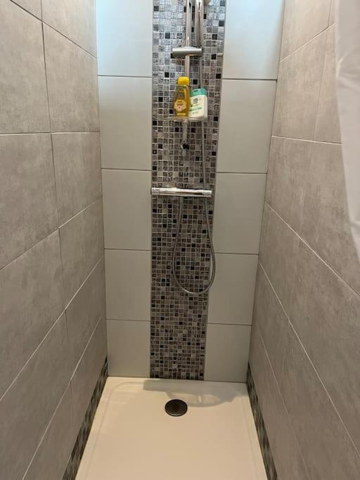 Magnifique Loft 2-3 Personnes Tout Confort Boulogne-sur-Mer Zewnętrze zdjęcie