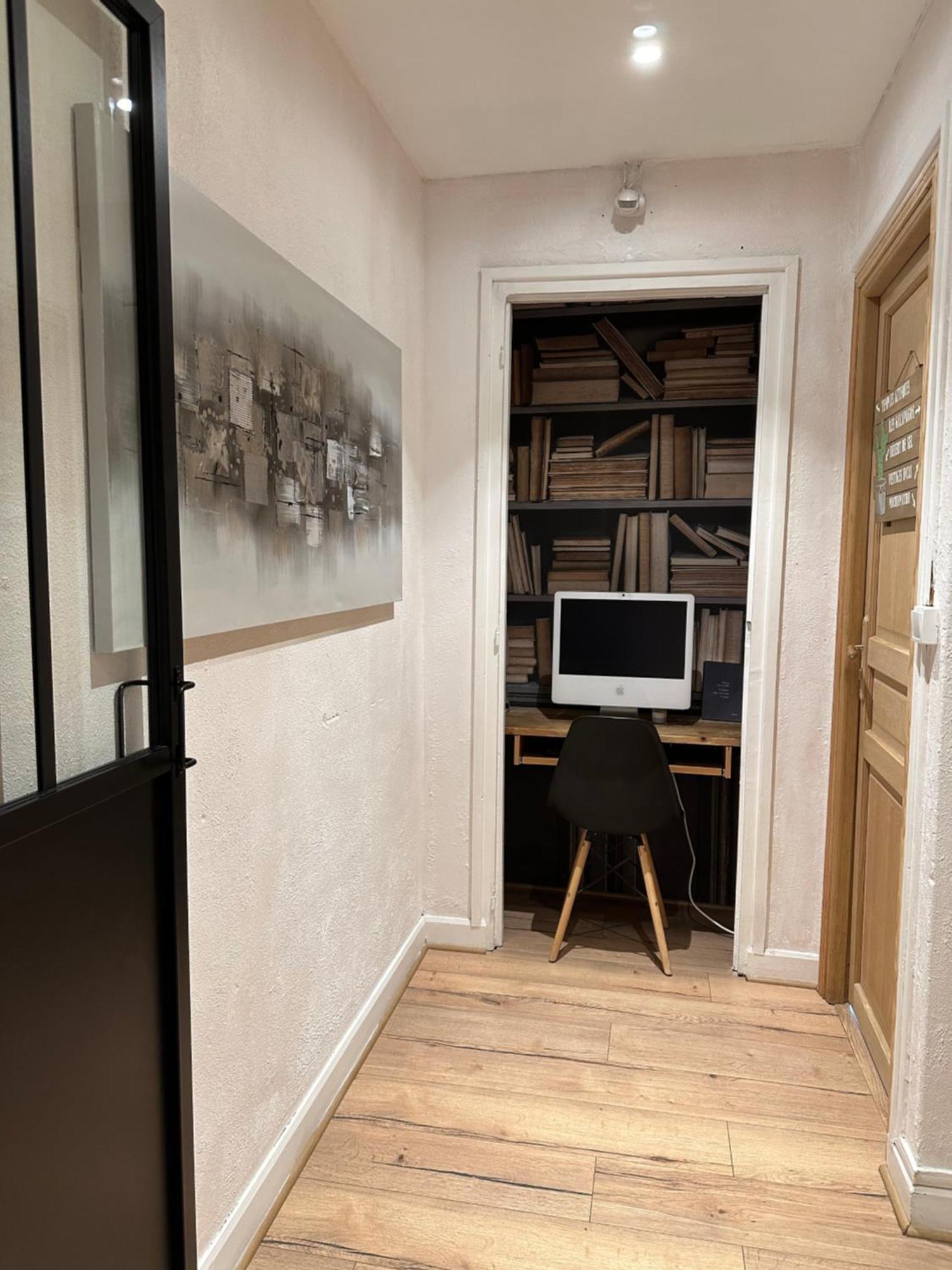 Magnifique Loft 2-3 Personnes Tout Confort Boulogne-sur-Mer Zewnętrze zdjęcie